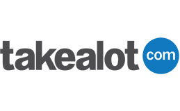 takealot logo
