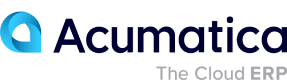Acumatica Logo