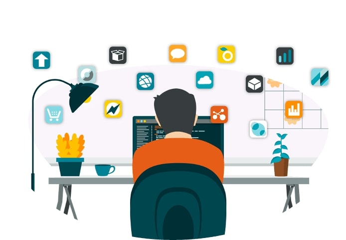 Harness the power of SP-API for Amazon Marketplace integration